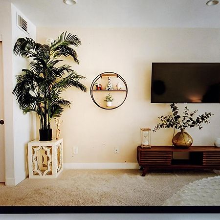 Heaven'S Best Kept Secret 4 Min From The Sea Los Angeles Extérieur photo