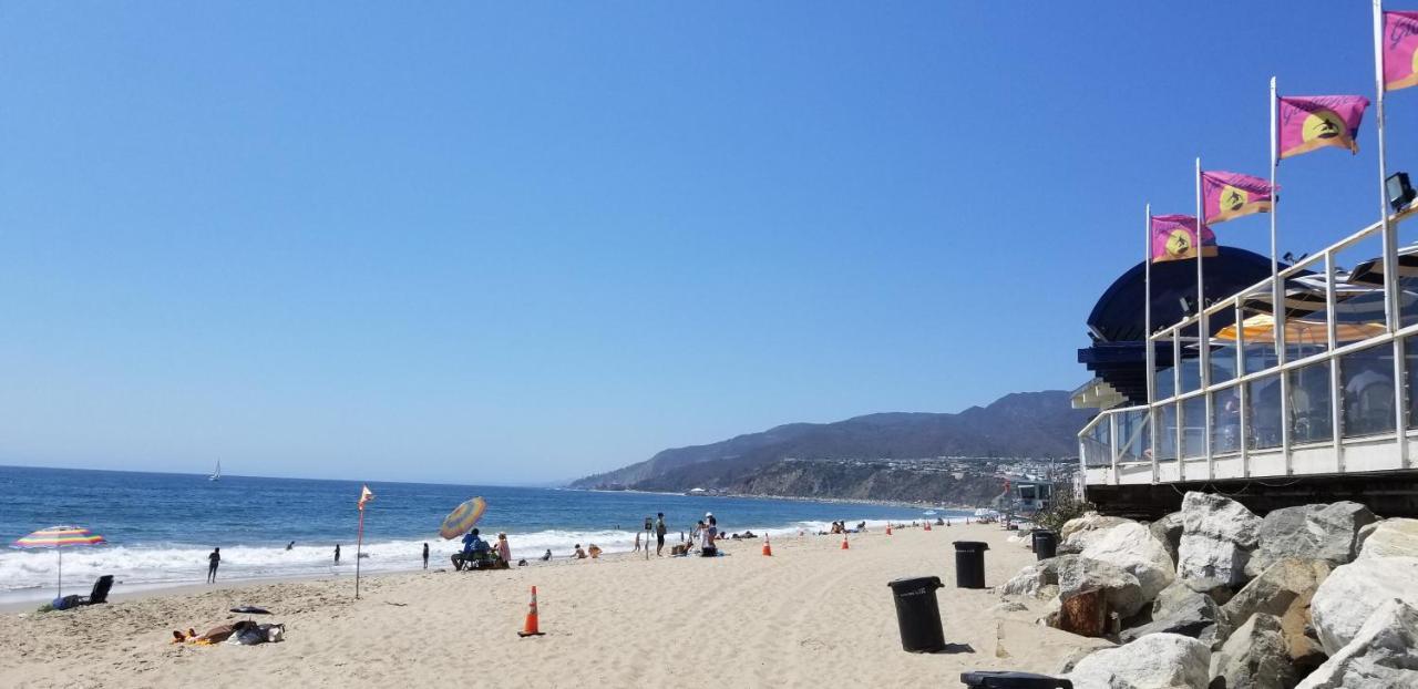 Heaven'S Best Kept Secret 4 Min From The Sea Los Angeles Extérieur photo