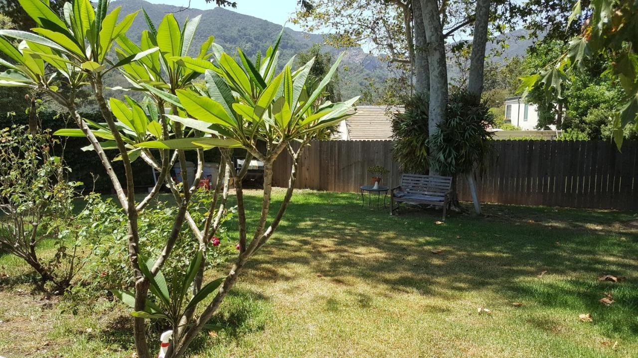 Heaven'S Best Kept Secret 4 Min From The Sea Los Angeles Extérieur photo