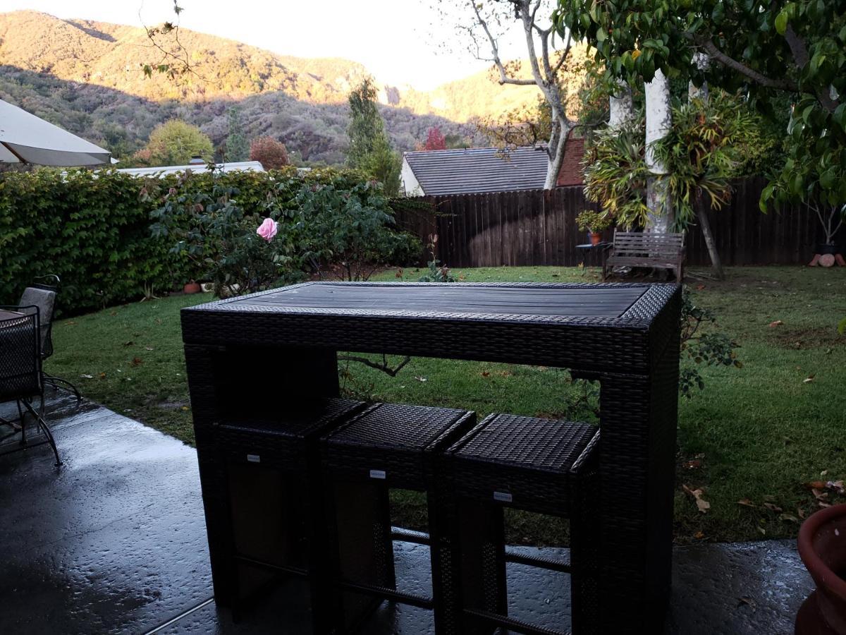 Heaven'S Best Kept Secret 4 Min From The Sea Los Angeles Extérieur photo