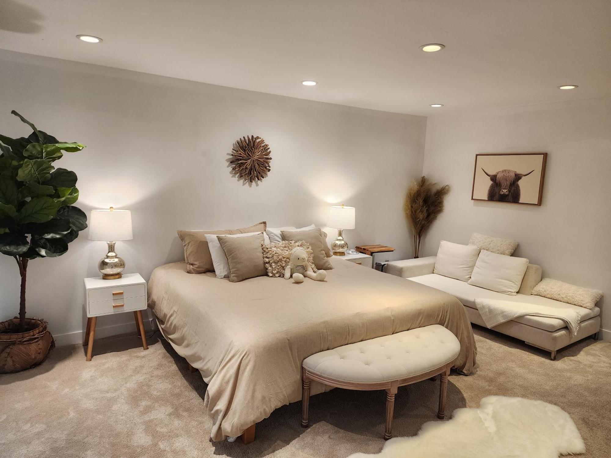 Heaven'S Best Kept Secret 4 Min From The Sea Los Angeles Extérieur photo