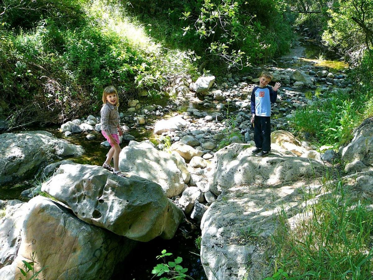 Heaven'S Best Kept Secret 4 Min From The Sea Los Angeles Extérieur photo