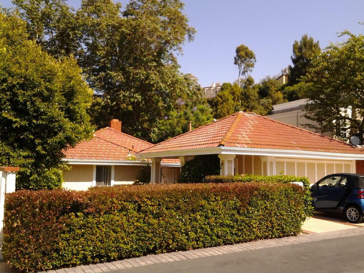 Heaven'S Best Kept Secret 4 Min From The Sea Los Angeles Extérieur photo