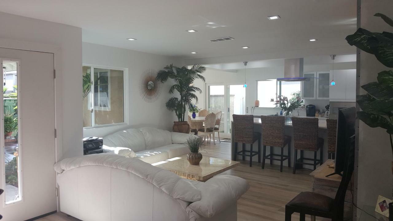 Heaven'S Best Kept Secret 4 Min From The Sea Los Angeles Extérieur photo