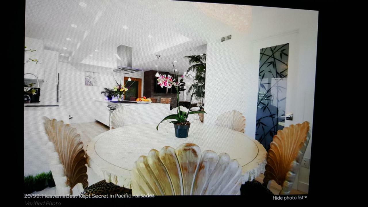 Heaven'S Best Kept Secret 4 Min From The Sea Los Angeles Extérieur photo