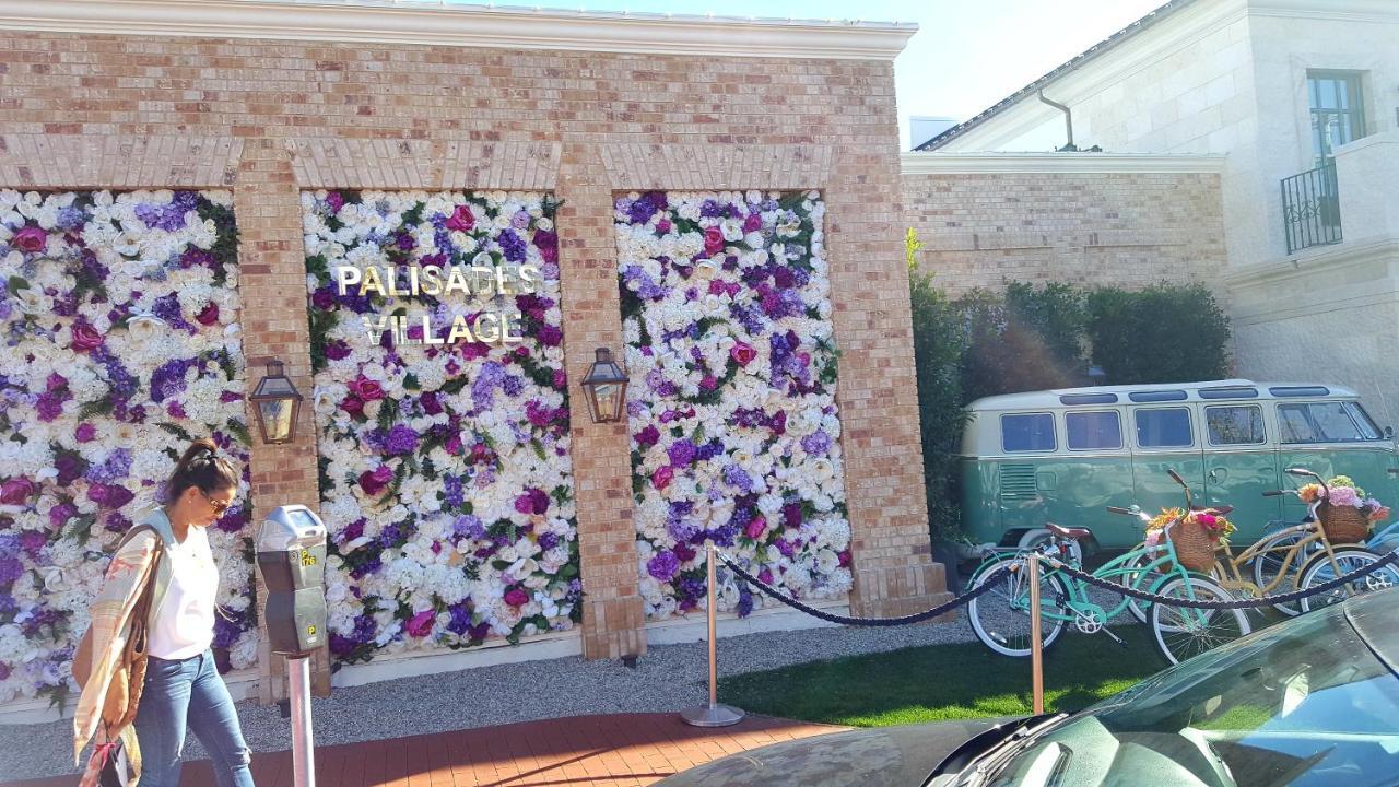 Heaven'S Best Kept Secret 4 Min From The Sea Los Angeles Extérieur photo