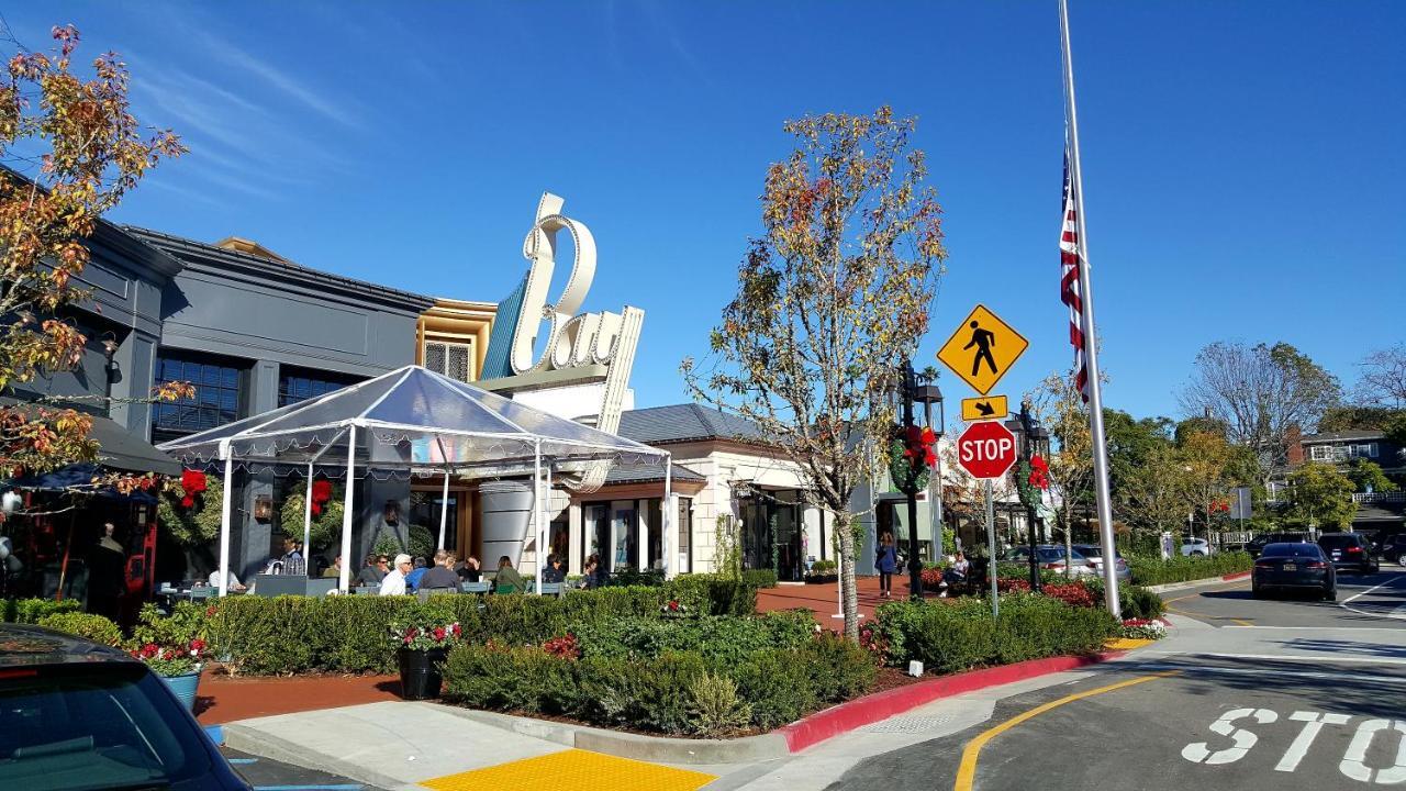 Heaven'S Best Kept Secret 4 Min From The Sea Los Angeles Extérieur photo