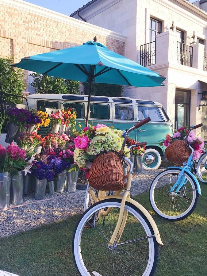Heaven'S Best Kept Secret 4 Min From The Sea Los Angeles Extérieur photo